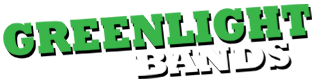 Green Light Bands Logo