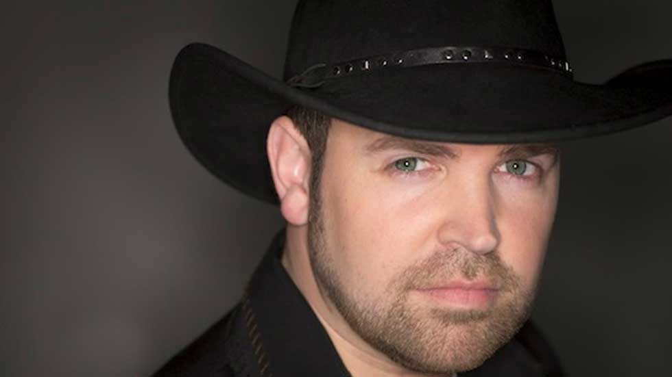Nathan Osmond Country Music Superstar