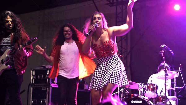 Party Echelon Band for Parties