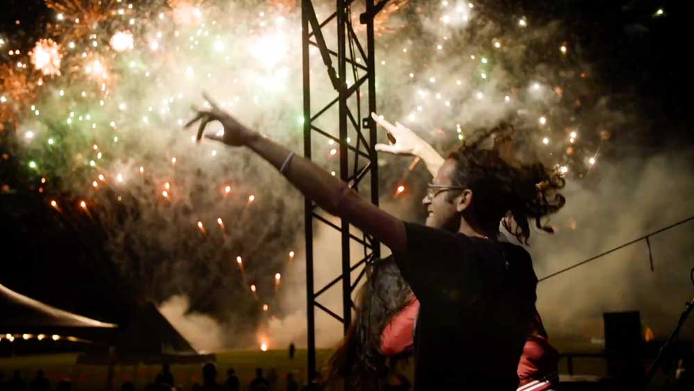 Party Echelon Wedding Party Band