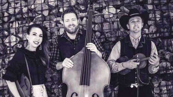 Bluegrass and Folk Bands