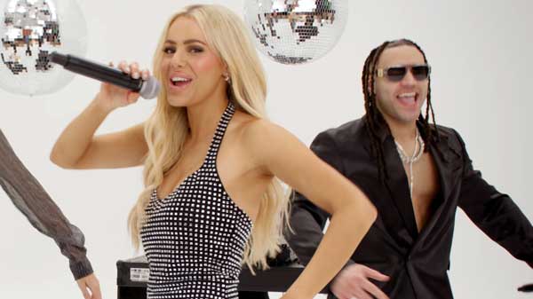 Glitterati Band for Corporate Events