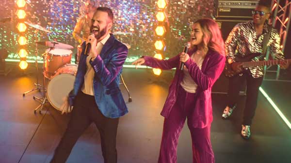 Music City Groove Live Cover Band