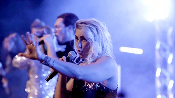 Party Echelon Corporate Party Band