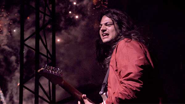 Party Echelon Live Cover Band