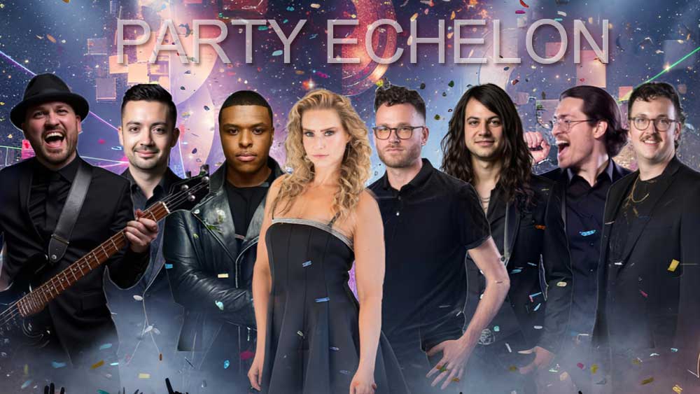 Party Echelon Party Band