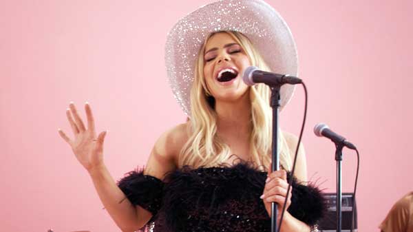 Rhinestone Rodeo Corporate Event Band