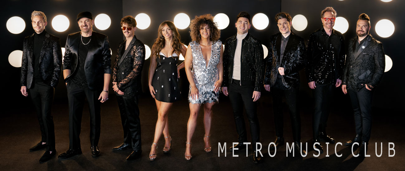 Metro Music Club Band