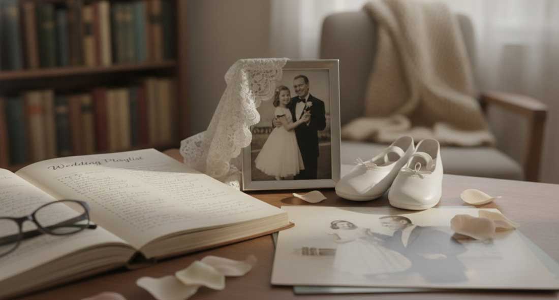 Daddy Daughter Dances Create Unforgettable Moments