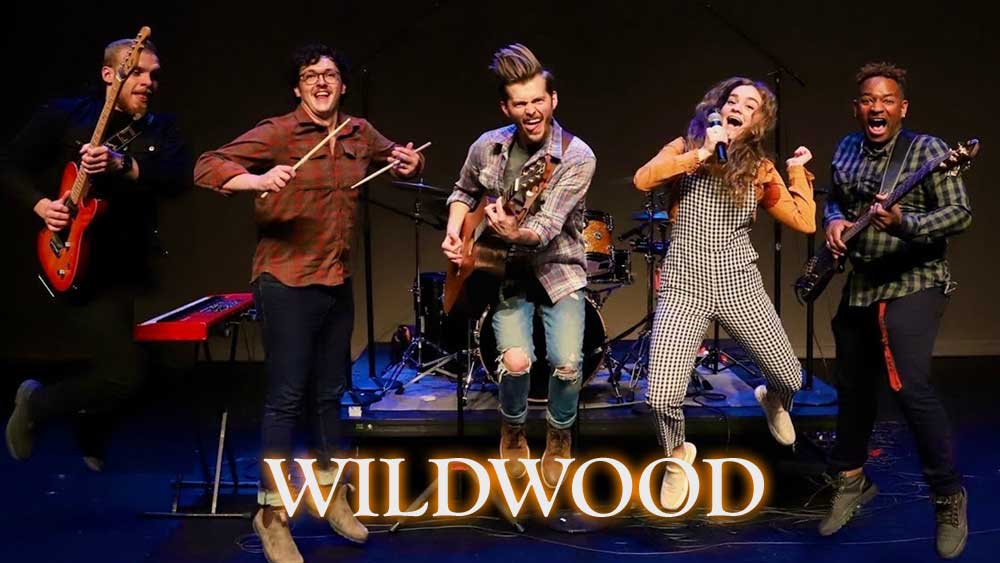 Wildwood Country Band