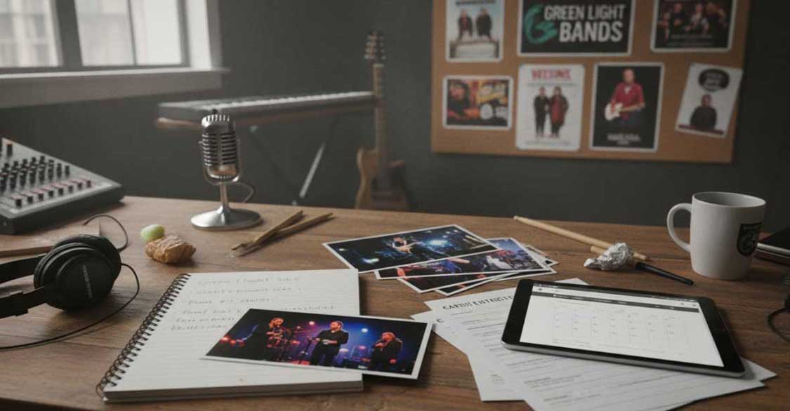 Should You Book a Live Band or DJ for an Event