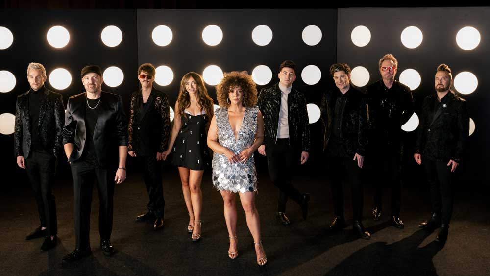 Metro Music Club Band for Special Events and Occasions