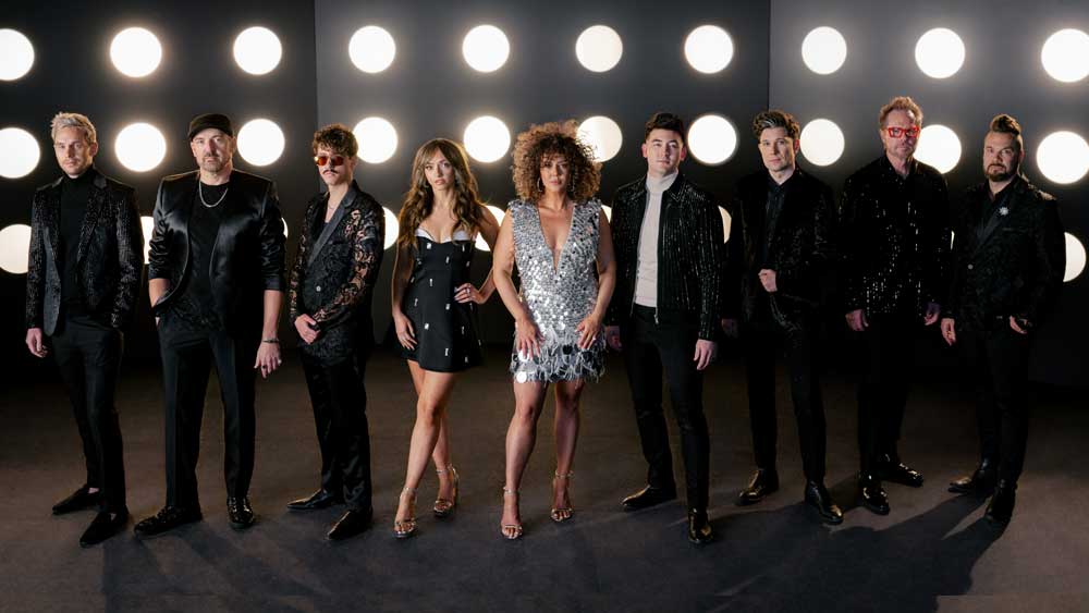Metro Music Club Live Cover Band for Corporate Functions
