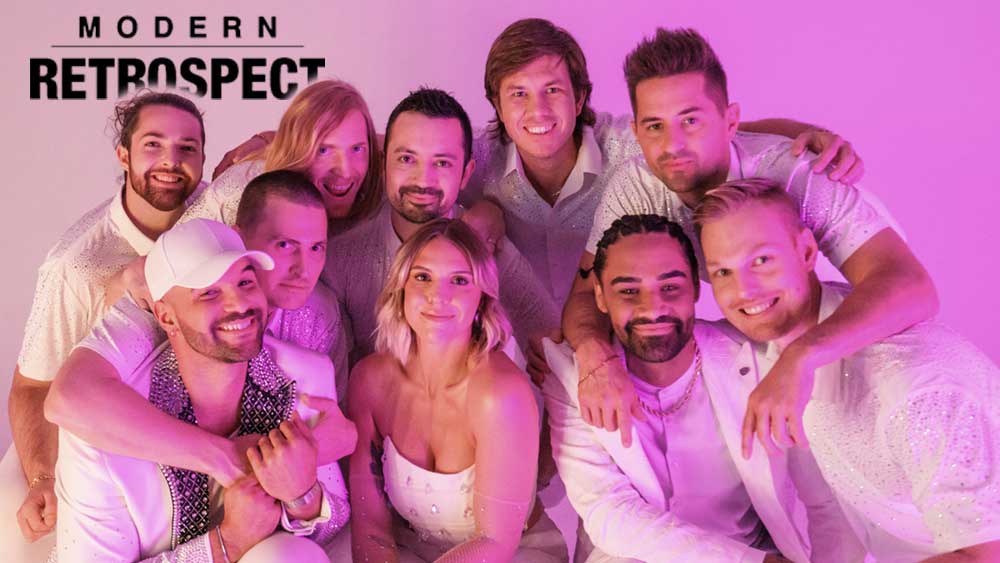 Modern Retrospect: Among the Best Bands for Wedding Receptions