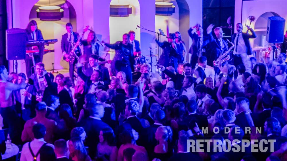 Metro Music Club is One of the Best Corporate Event Bands