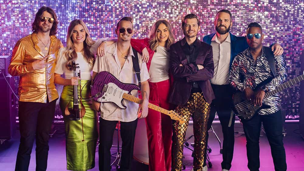 Music City Groove Professional Live Band