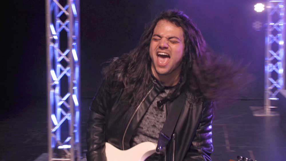 Party Echelon Corporate Band Boasts Studio Musicians