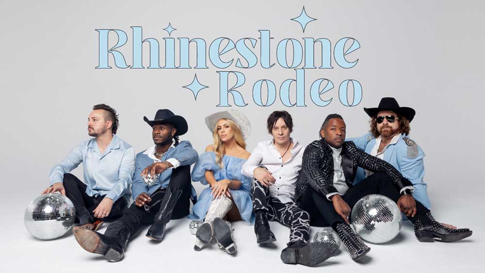 Rhinestone Rodeo: Incredible Corporate Event Music Entertainment