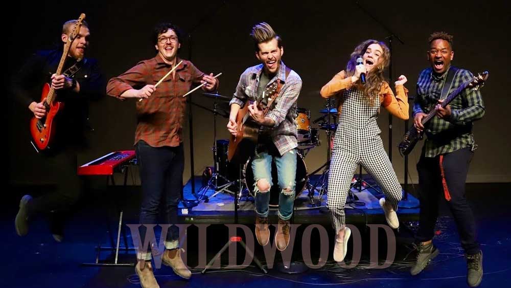Wildwood Country Dance Band