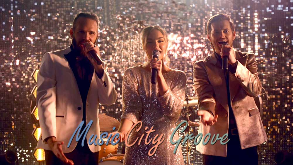 Music City Groove Provides Music for a Wedding Ceremony